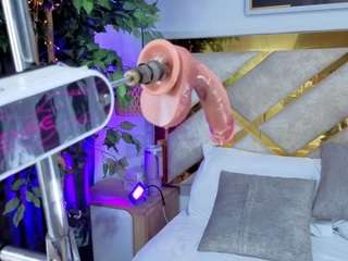 Angels-Pervert live cam preview