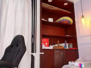 Angels-Pervert's Live Sex Cam Show