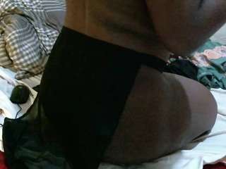anne-lissa webcam
