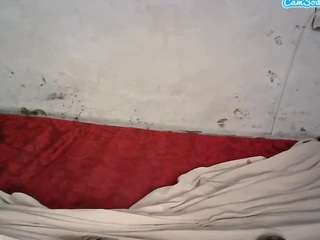 anne-lissa webcam