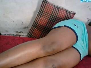 anne-lissa webcam