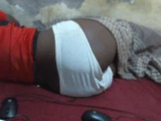 anne-lissa webcam model