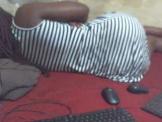 anne-lissa from CamSoda