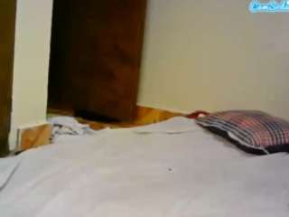 anne-lissa Finger live webcam