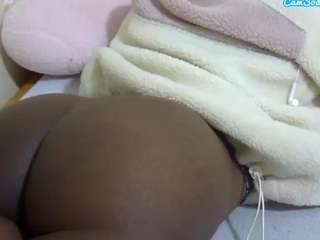 cuteavrl Live Webcam on CamSoda