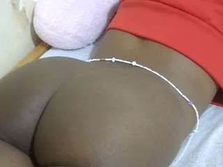 Cuteavrl live webcam show