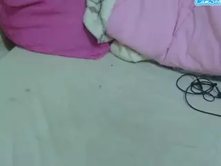 Cuteavrl's Live Sex Cam Show