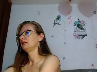 esmeralda-sweet's Live Sex Cam Show