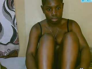 innocent-howty Live Webcam on CamSoda