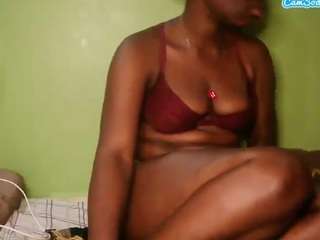 innocent-howty from CamSoda is Freechat