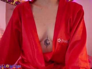 katyvan webcam