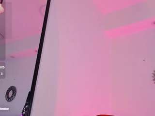 katyvan Live Webcam on CamSoda