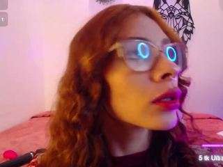 katyvan webcam model