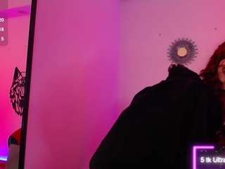 katyvan Live Webcam on CamSoda