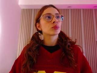 katyvan's CamSoda show and profile