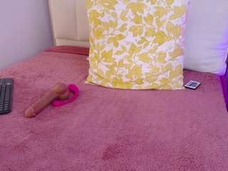 katyvan Live Webcam on CamSoda