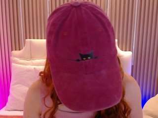 Katy Van live cam preview