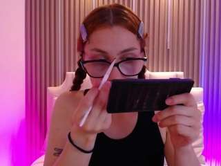 Katy Van live cam preview