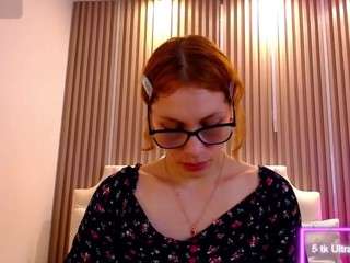 Katy Van live cam preview