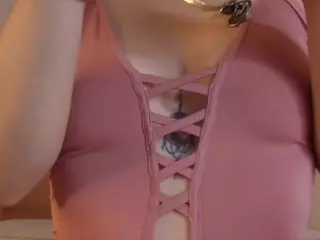 Katy Van's Live Sex Cam Show