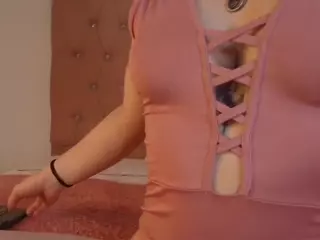 Katy Van's Live Sex Cam Show