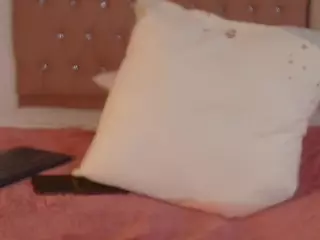Katy Van's Live Sex Cam Show