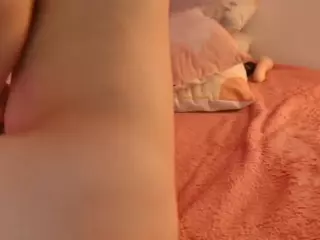 Katy Van's Live Sex Cam Show