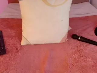 Katy Van's Live Sex Cam Show