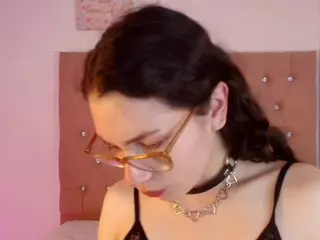 Katy Van's Live Sex Cam Show