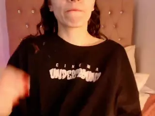 Katy Van's Live Sex Cam Show
