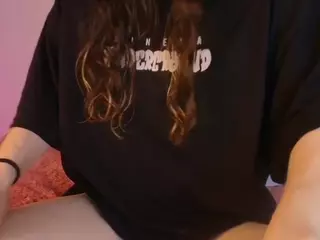 Katy Van's Live Sex Cam Show