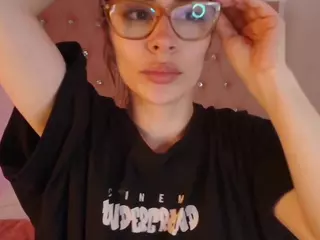 Katy Van's Live Sex Cam Show