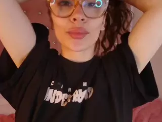 Katy Van's Live Sex Cam Show