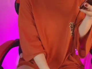 Katy Van's Live Sex Cam Show