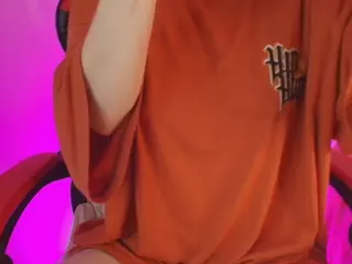 Katy Van's Live Sex Cam Show