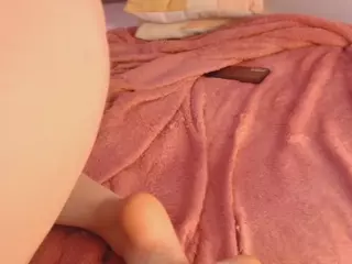 Katy Van's Live Sex Cam Show