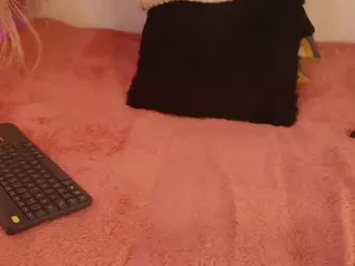Katy Van's Live Sex Cam Show