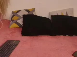 Katy Van's Live Sex Cam Show