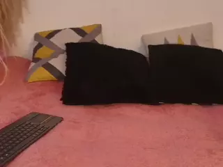 Katy Van's Live Sex Cam Show