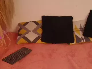 Katy Van's Live Sex Cam Show