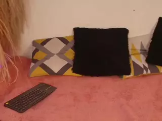 Katy Van's Live Sex Cam Show