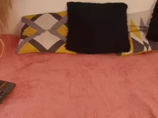 Katy Van's Live Sex Cam Show