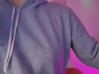 Katy Van's Live Sex Cam Show