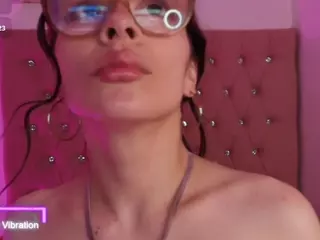 Katy Van's Live Sex Cam Show