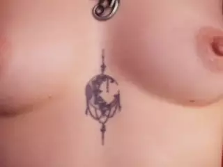 Katy Van's Live Sex Cam Show