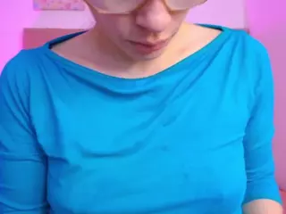 Katy Van's Live Sex Cam Show
