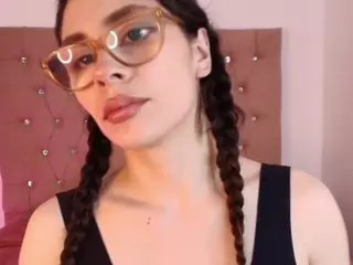 Katy Van's Live Sex Cam Show