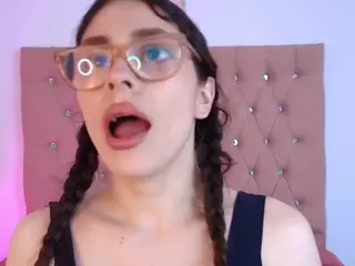 Katy Van's Live Sex Cam Show