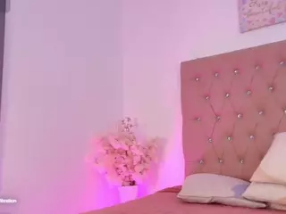 Katy Van's Live Sex Cam Show