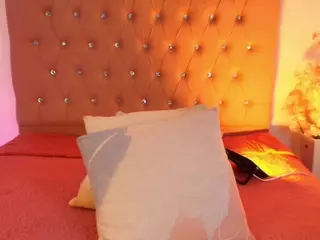 Katy Van's Live Sex Cam Show